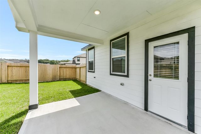 10935 Independence Road, Cleveland, TX 77328