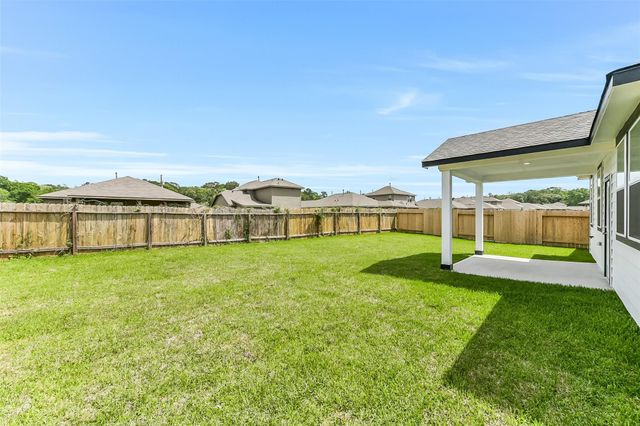10935 Independence Road, Cleveland, TX 77328