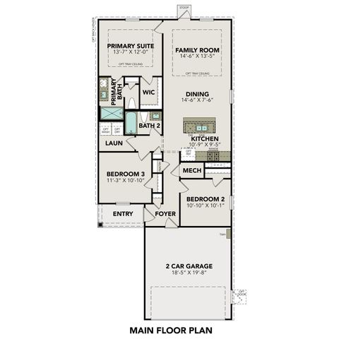 10935 Independence Road, Cleveland, TX 77328