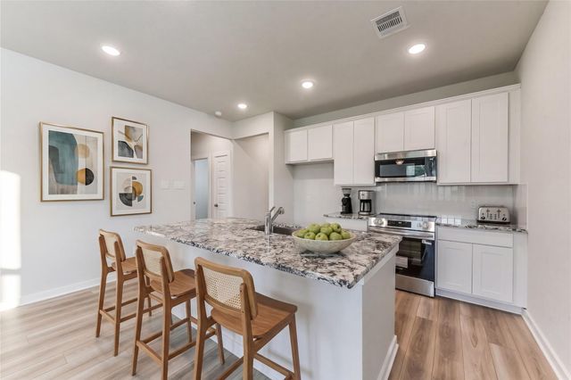 10935 Independence Road, Cleveland, TX 77328