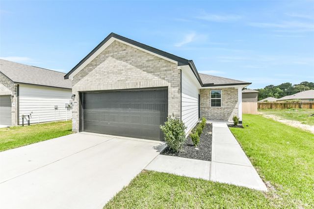 10935 Independence Road, Cleveland, TX 77328