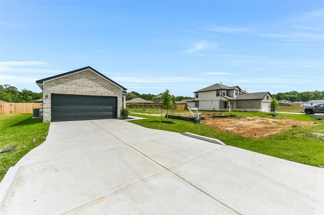 10935 Independence Road, Cleveland, TX 77328