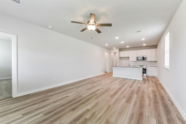 10935 Independence Road, Cleveland, TX 77328