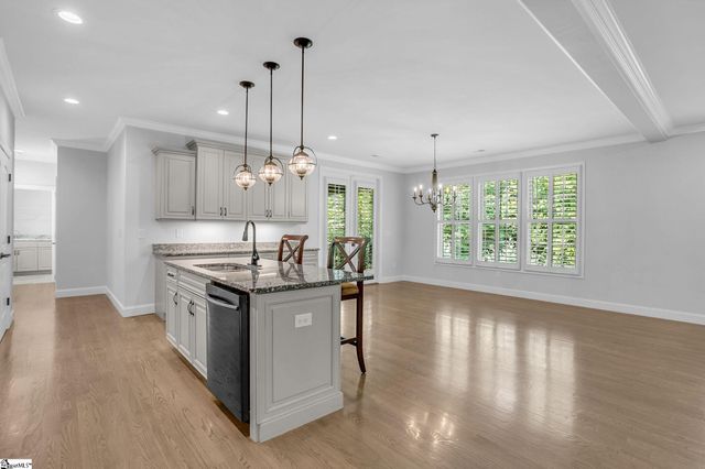 4 Colonel Storrs Court, Greer, SC 29650