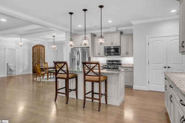 4 Colonel Storrs Court, Greer, SC 29650