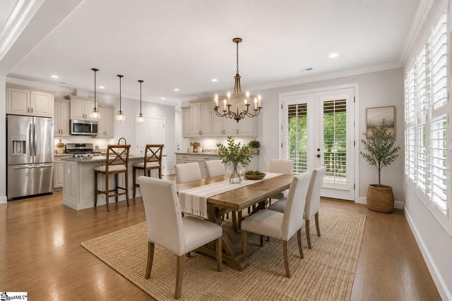 4 Colonel Storrs Court, Greer, SC 29650