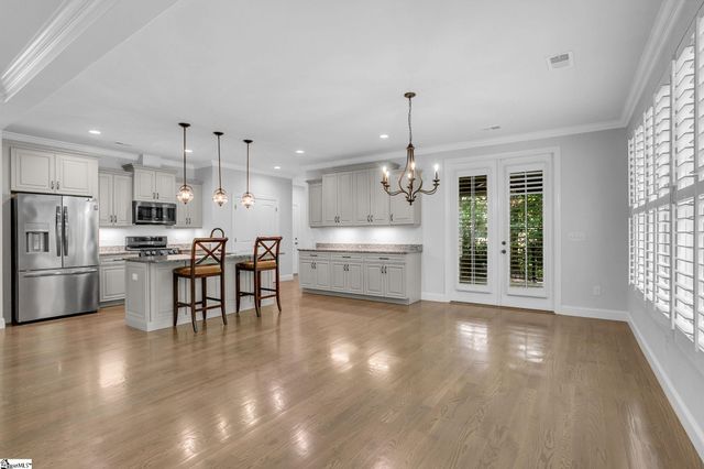 4 Colonel Storrs Court, Greer, SC 29650