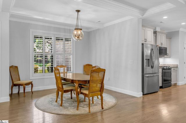 4 Colonel Storrs Court, Greer, SC 29650
