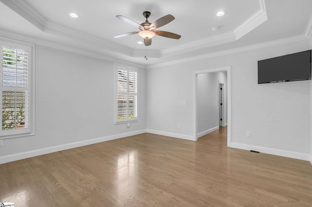 4 Colonel Storrs Court, Greer, SC 29650