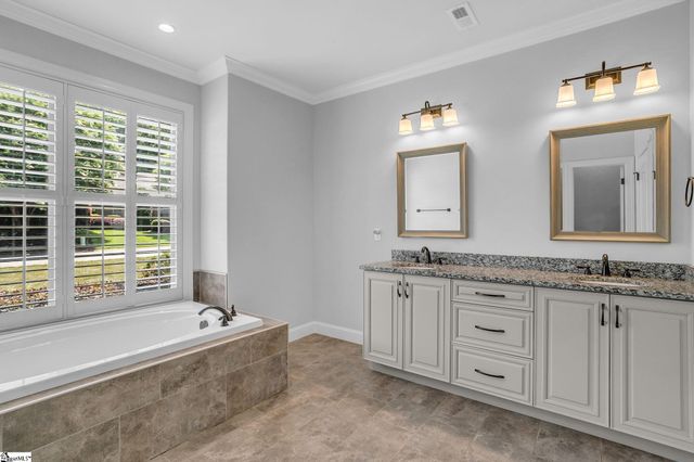 4 Colonel Storrs Court, Greer, SC 29650