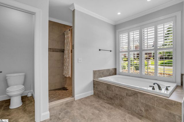 4 Colonel Storrs Court, Greer, SC 29650