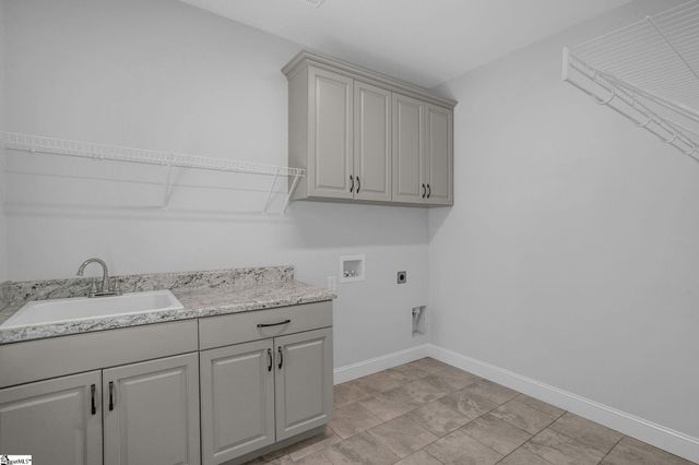 4 Colonel Storrs Court, Greer, SC 29650