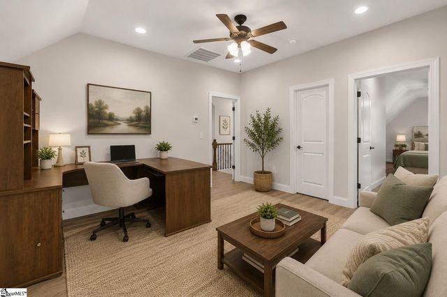 4 Colonel Storrs Court, Greer, SC 29650