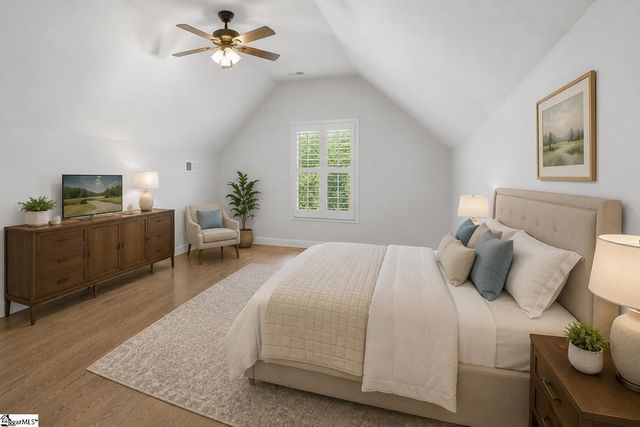 4 Colonel Storrs Court, Greer, SC 29650