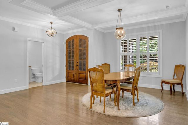 4 Colonel Storrs Court, Greer, SC 29650
