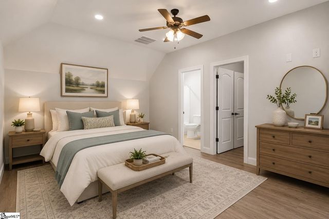 4 Colonel Storrs Court, Greer, SC 29650