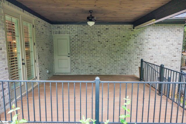 4 Colonel Storrs Court, Greer, SC 29650