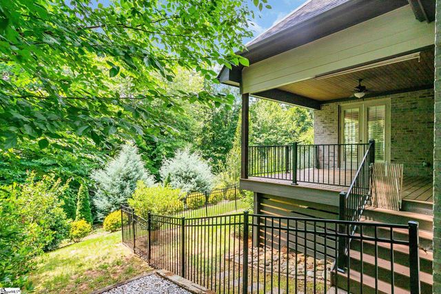 4 Colonel Storrs Court, Greer, SC 29650