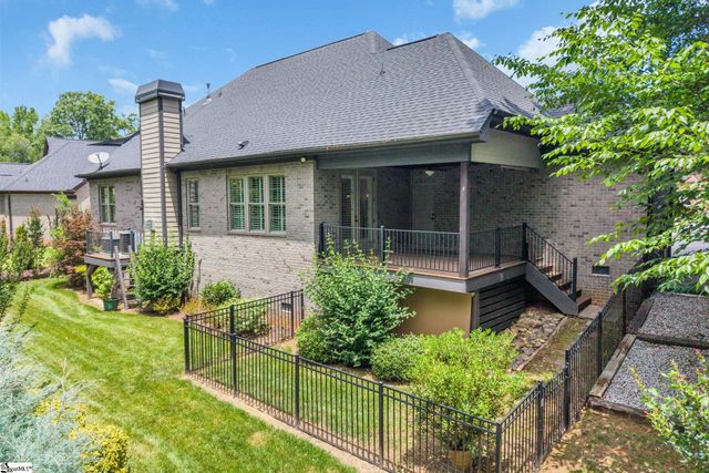 4 Colonel Storrs Court, Greer, SC 29650