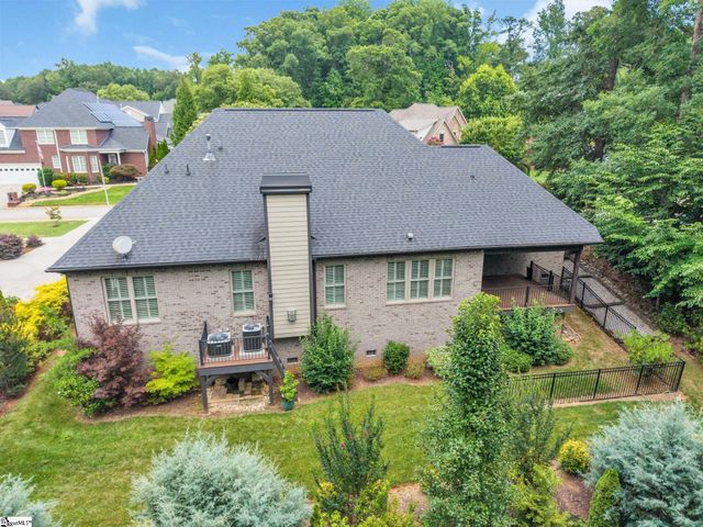 4 Colonel Storrs Court, Greer, SC 29650