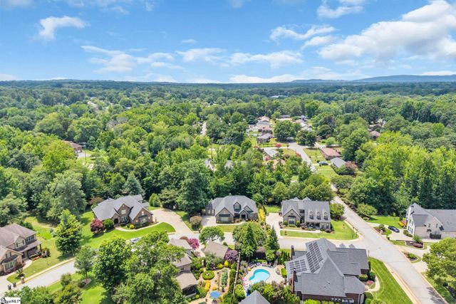 4 Colonel Storrs Court, Greer, SC 29650