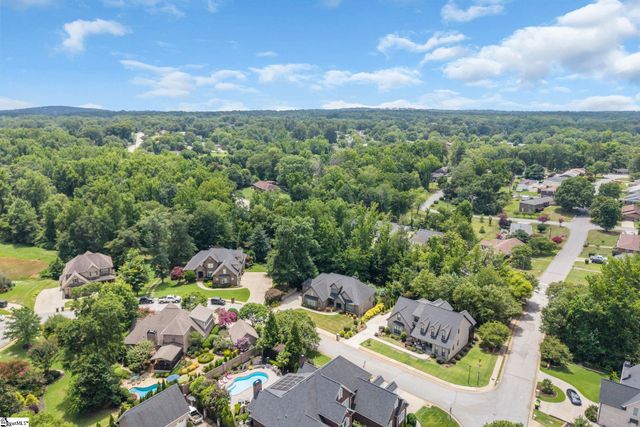 4 Colonel Storrs Court, Greer, SC 29650