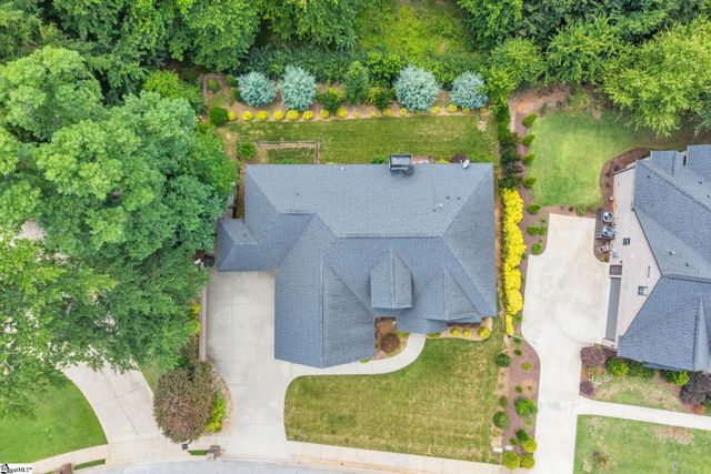 4 Colonel Storrs Court, Greer, SC 29650