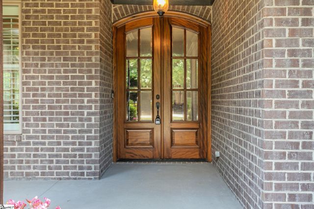 4 Colonel Storrs Court, Greer, SC 29650