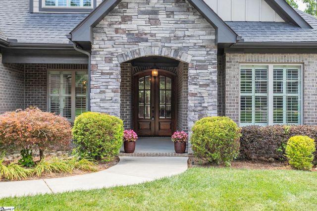 4 Colonel Storrs Court, Greer, SC 29650