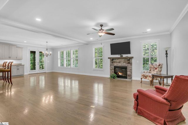4 Colonel Storrs Court, Greer, SC 29650