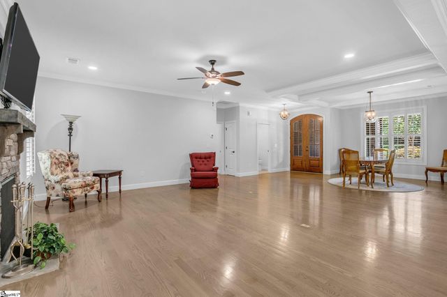 4 Colonel Storrs Court, Greer, SC 29650