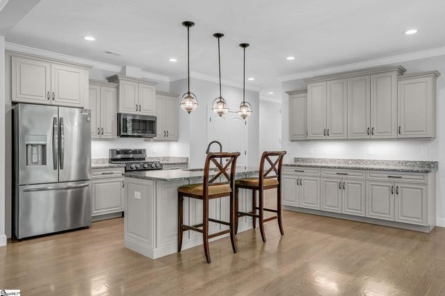 4 Colonel Storrs Court, Greer, SC 29650