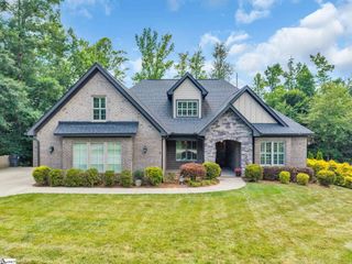 4 Colonel Storrs Court, Greer, SC 29650