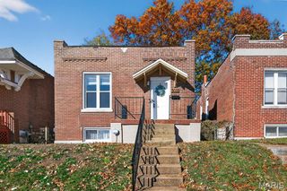 5033 Adkins Avenue, St Louis, MO 63116