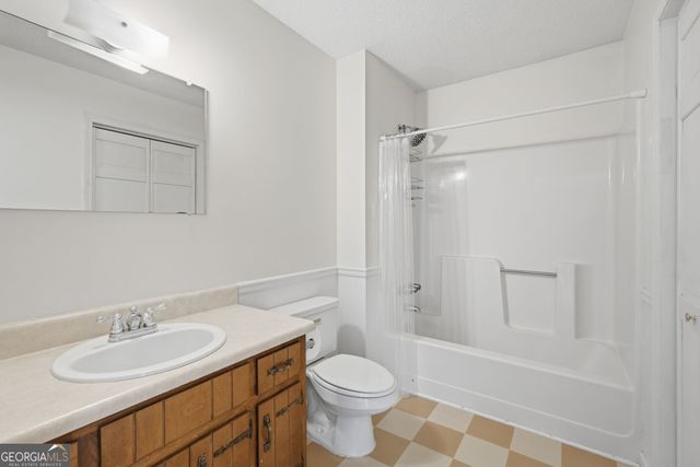 6040 Austin Drive SW, Mableton, GA 30126