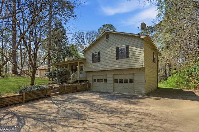 6040 Austin Drive SW, Mableton, GA 30126