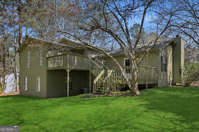 6040 Austin Drive SW, Mableton, GA 30126