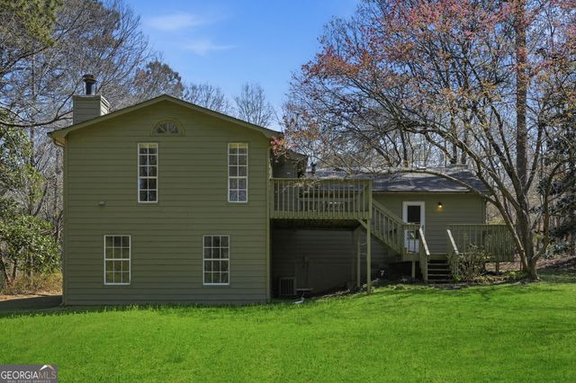 6040 Austin Drive SW, Mableton, GA 30126