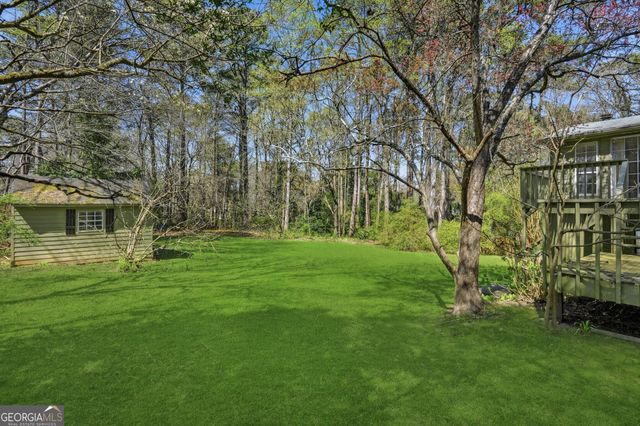 6040 Austin Drive SW, Mableton, GA 30126