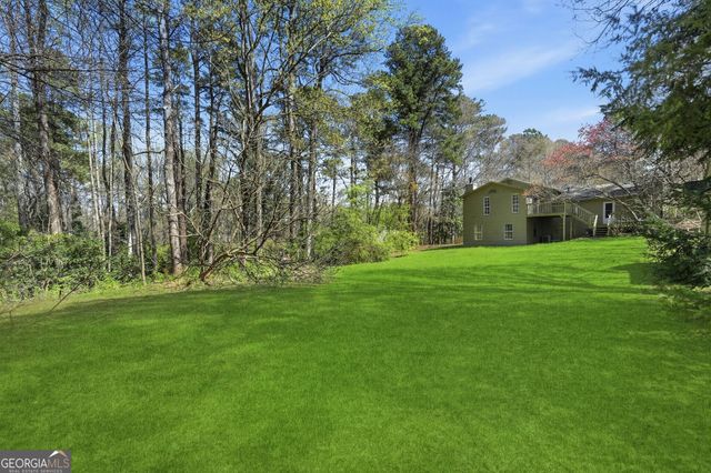 6040 Austin Drive SW, Mableton, GA 30126