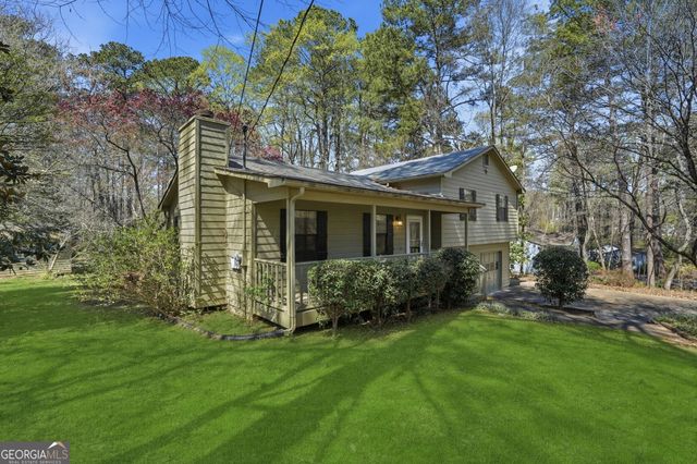 6040 Austin Drive SW, Mableton, GA 30126