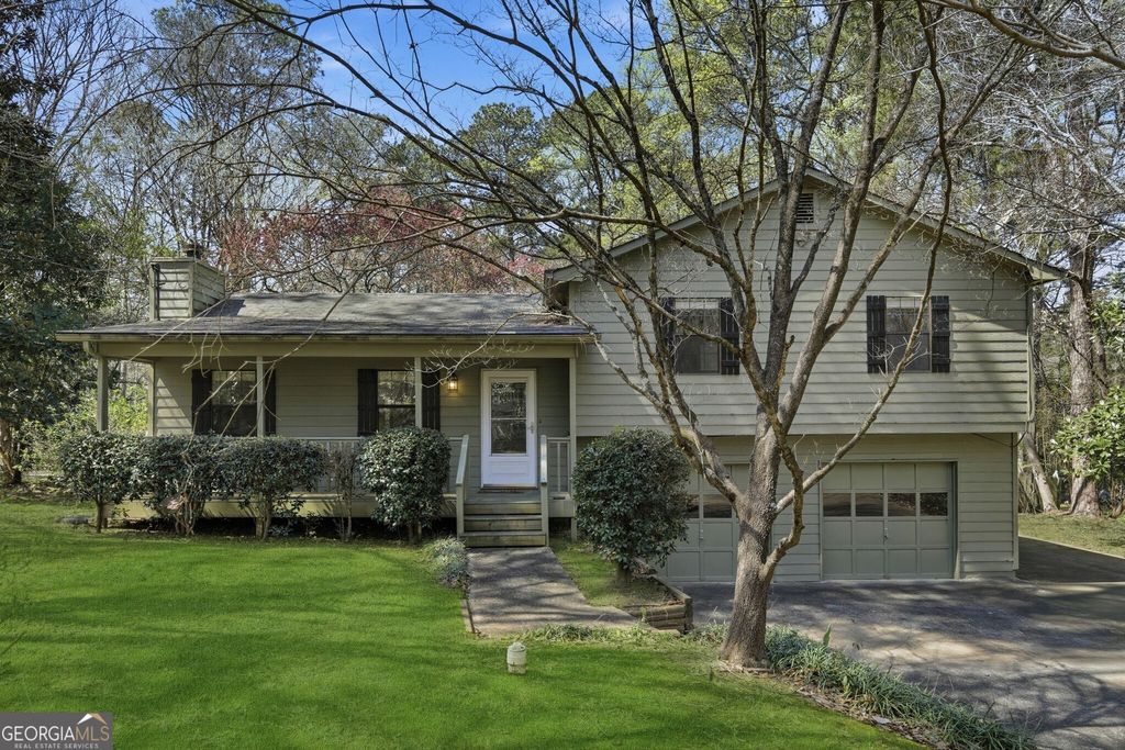 6040 Austin Drive SW, Mableton, GA 30126