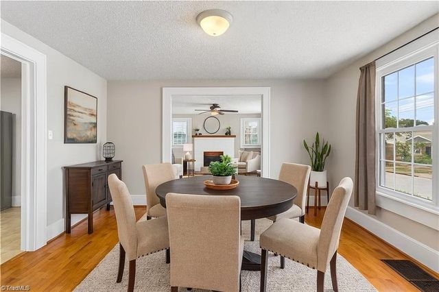 335 N Bridge Street, Jonesville, NC 28642