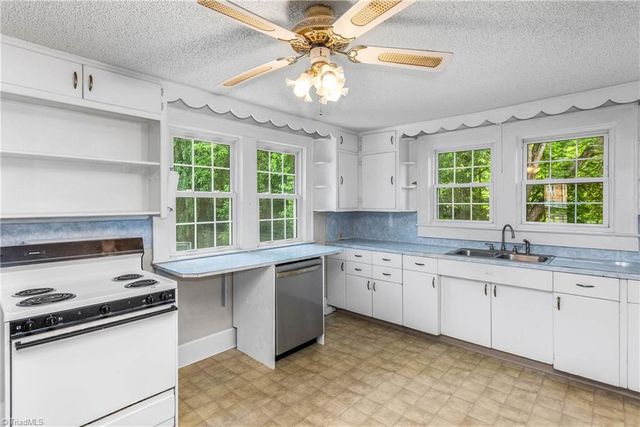 335 N Bridge Street, Jonesville, NC 28642