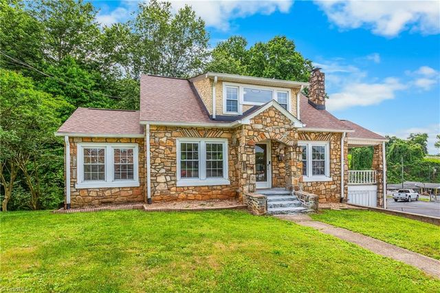 335 N Bridge Street, Jonesville, NC 28642