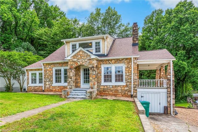 335 N Bridge Street, Jonesville, NC 28642