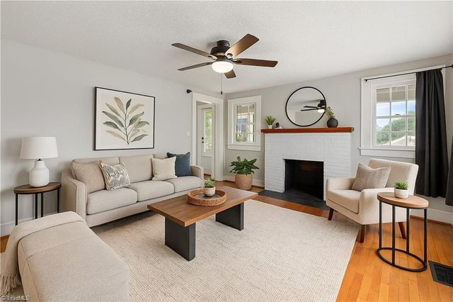 335 N Bridge Street, Jonesville, NC 28642