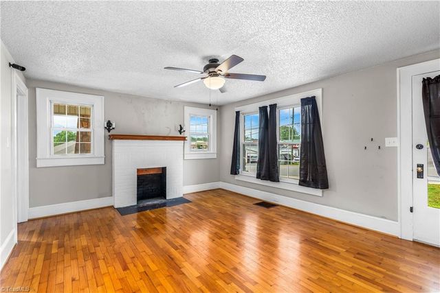 335 N Bridge Street, Jonesville, NC 28642