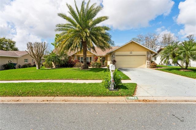 3817 ERIN BROOK DRIVE, New Port Richey, FL 34655