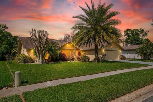 3817 ERIN BROOK DRIVE, New Port Richey, FL 34655